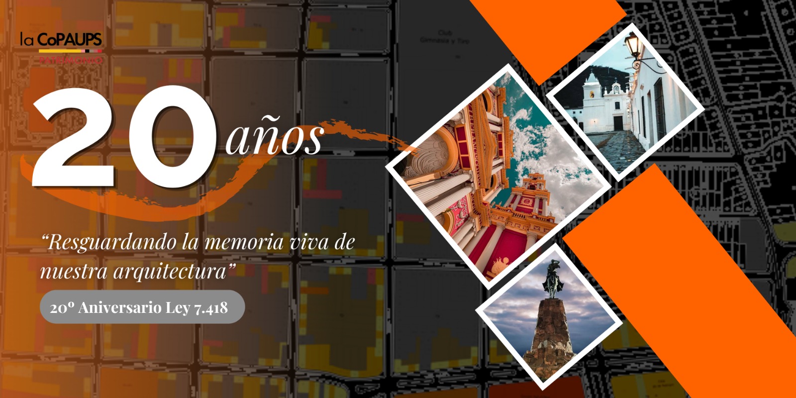 Patrimonio Arquitectónico Salta