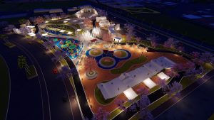 Parque Sur – Ex Boratera: Hacia un Nuevo Escenario Ambiental
