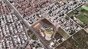 Parque Sur – Ex Boratera: Hacia un Nuevo Escenario Ambiental