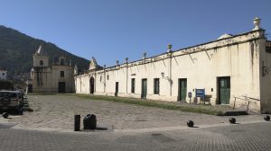 Convento San Bernardo – Puesta en Valor