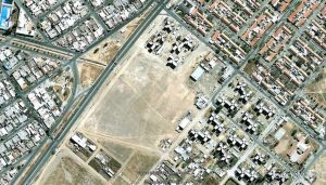 Parque Sur – Ex Boratera: Hacia un Nuevo Escenario Ambiental